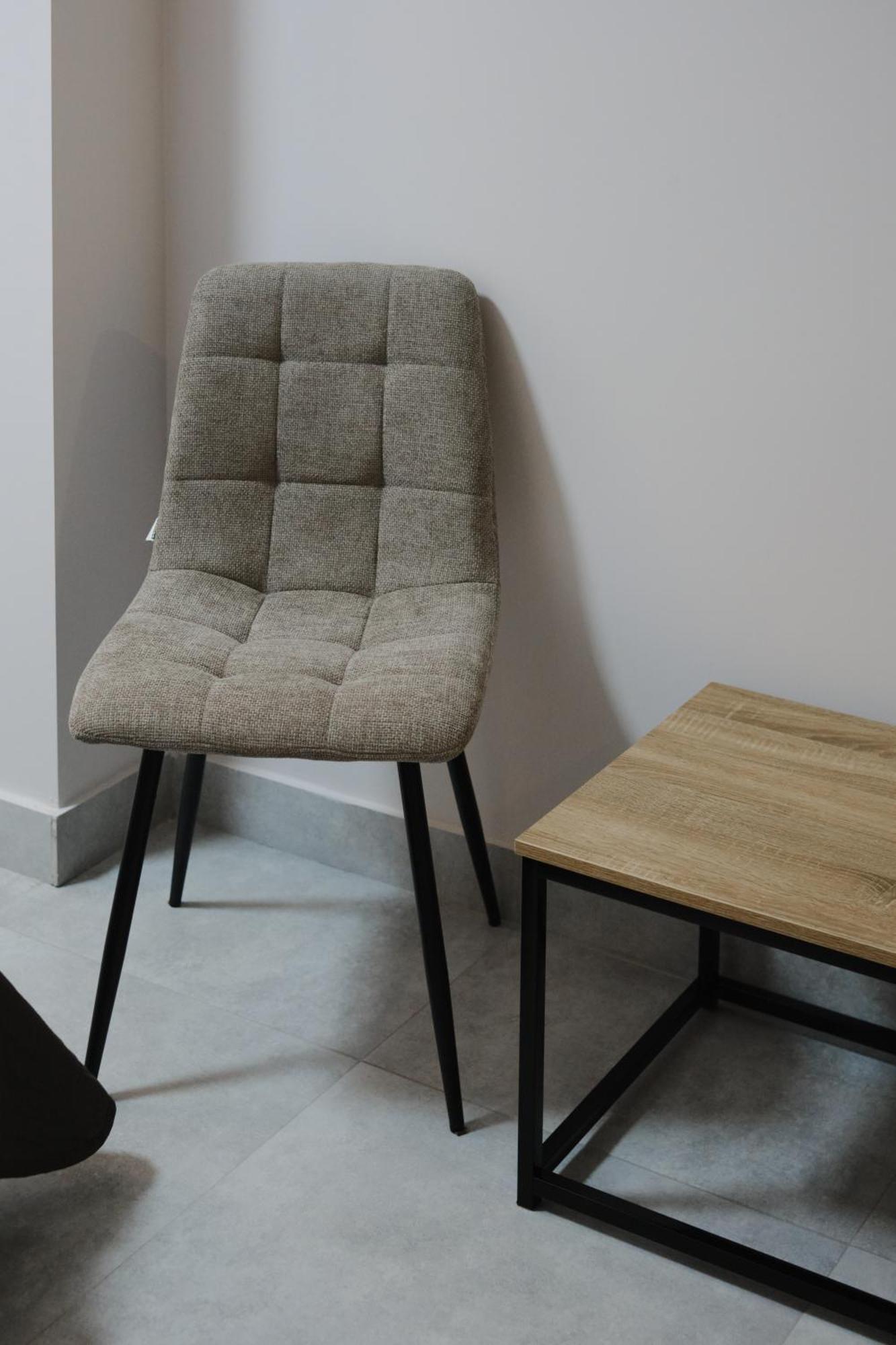 Loft Family Hotel Ijevan Eksteriør billede
