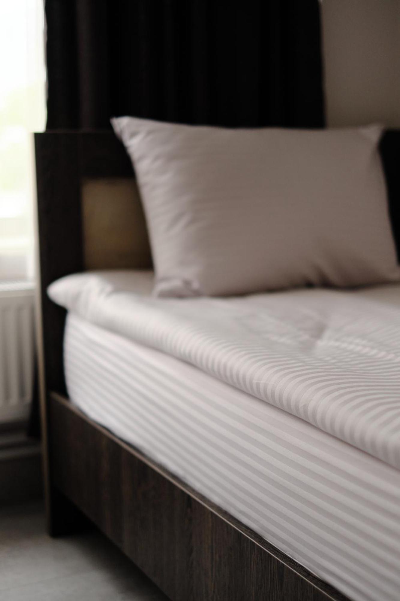 Loft Family Hotel Ijevan Eksteriør billede