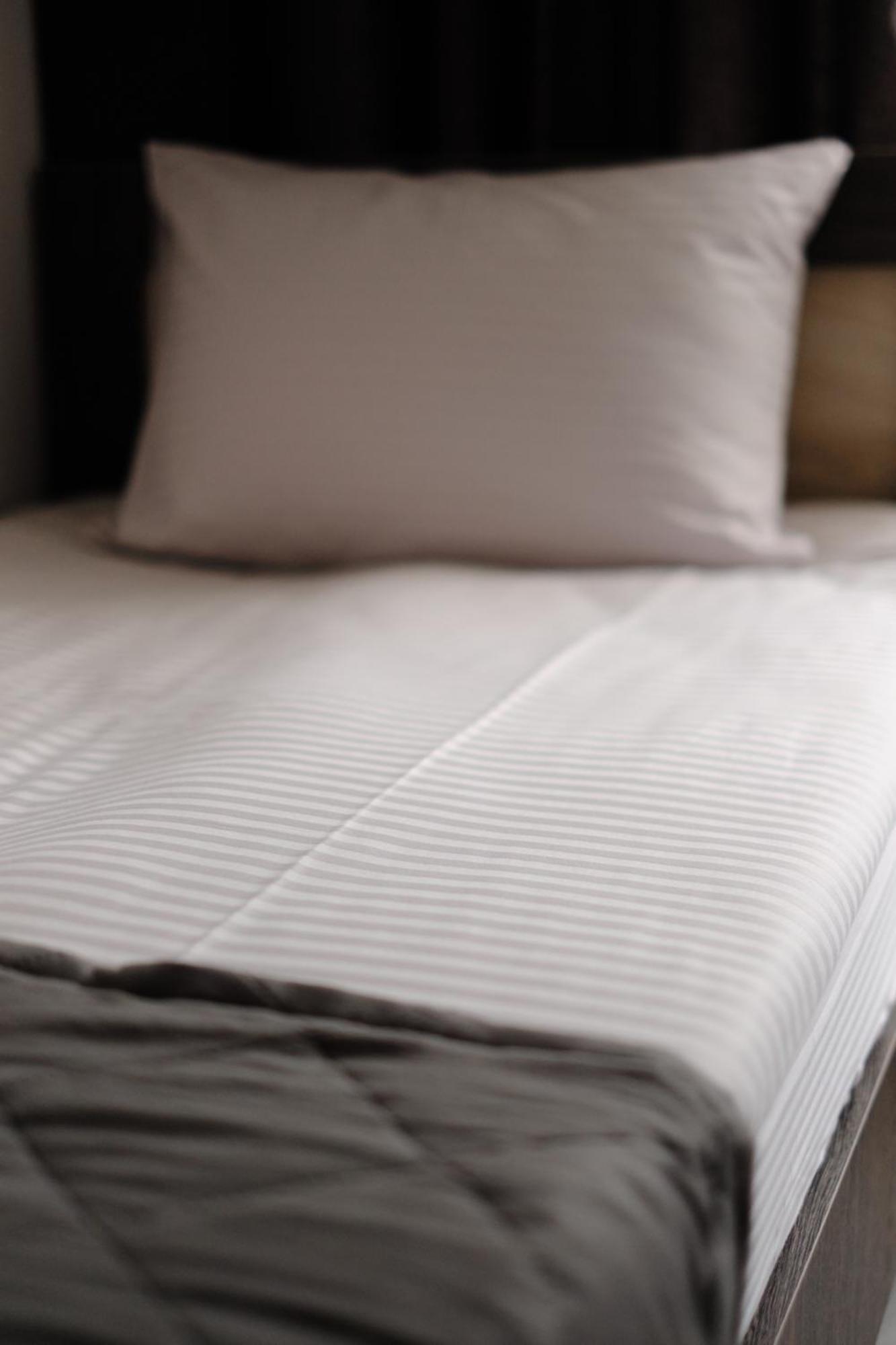 Loft Family Hotel Ijevan Eksteriør billede