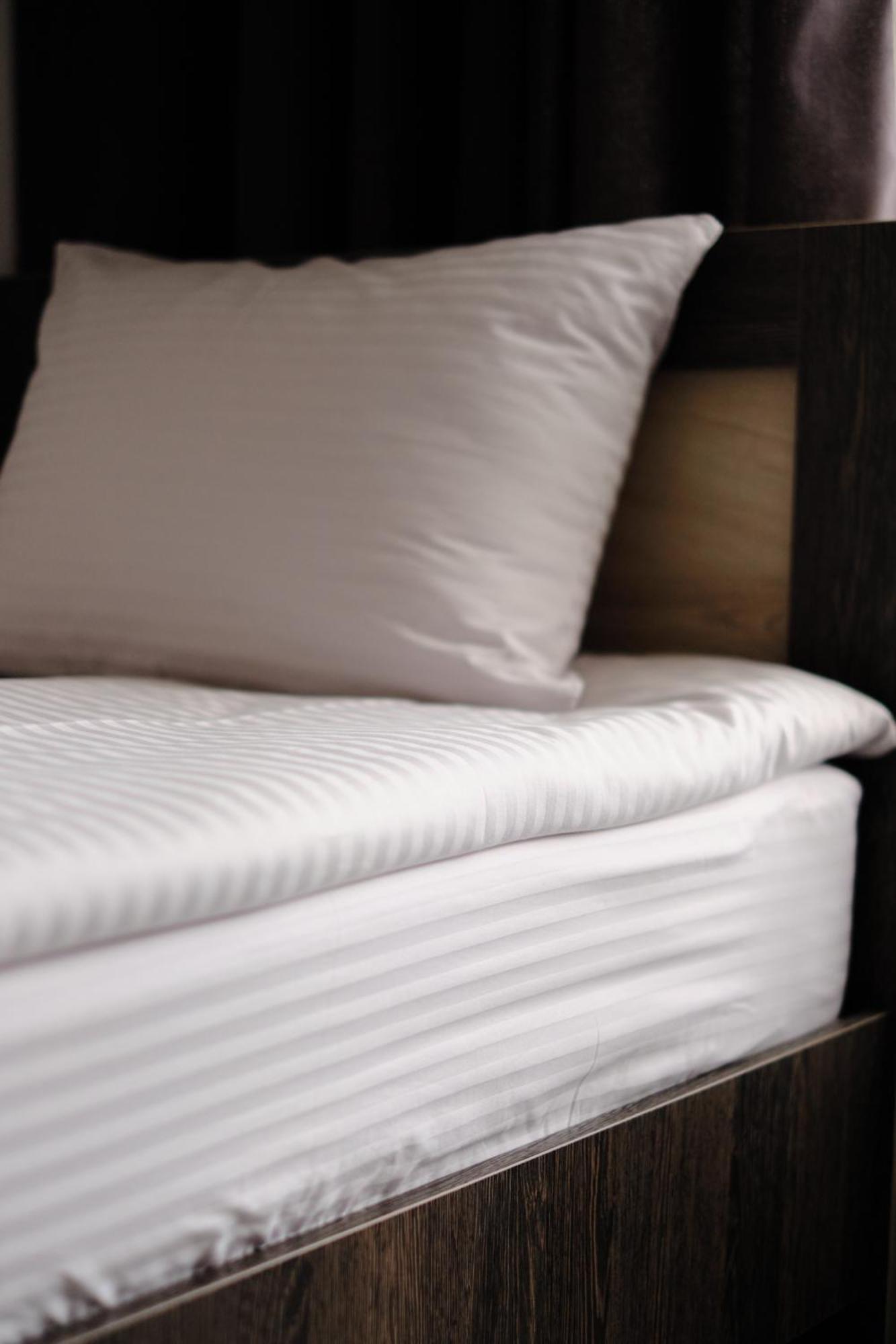 Loft Family Hotel Ijevan Eksteriør billede
