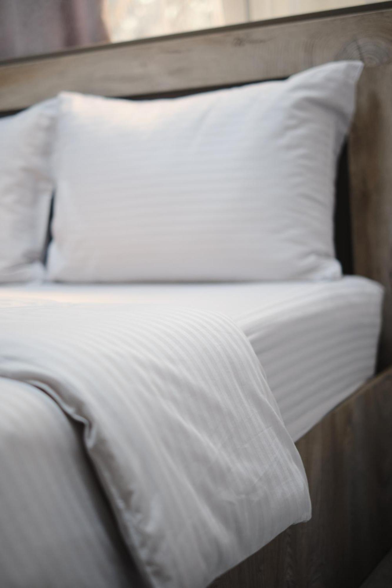 Loft Family Hotel Ijevan Eksteriør billede