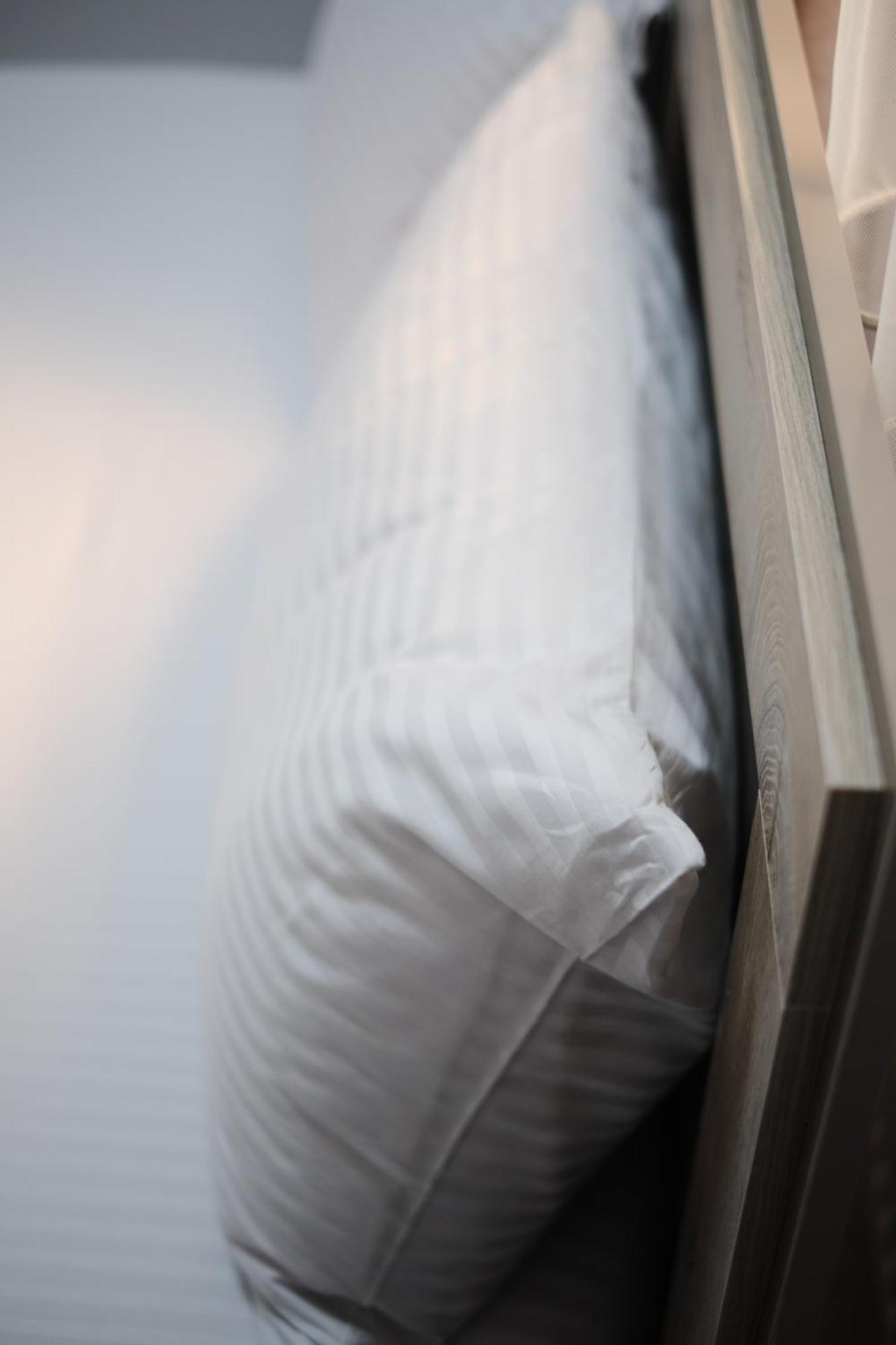 Loft Family Hotel Ijevan Eksteriør billede